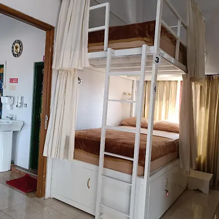 Bsh Yogyakarta Apartment Exterior photo
