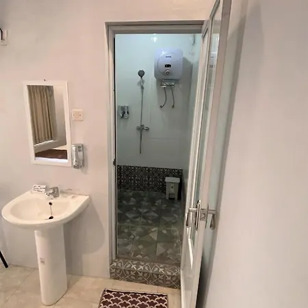 Bsh Yogyakarta Apartment Exterior photo